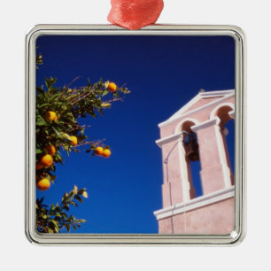 EU, Griekenland. Grieks-orthodoxe kerk Metalen Ornament