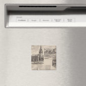 EU-presbyteriër, Minnesota Magneet (Insitu (Vaatwasser))