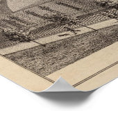 EU-presbyteriër, Minnesota Poster (Hoek)