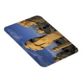 EU, Spanje, Catalonië, Barcelona. Antonio Gaudi's Magneet (Rechterzijde)