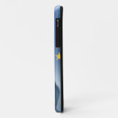 EU-touchscreen Case-Mate iPhone Case (Achterkant/links)