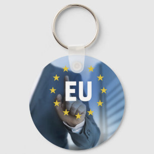 EU-touchscreen Sleutelhanger