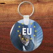 EU-touchscreen Sleutelhanger (Voorkant)