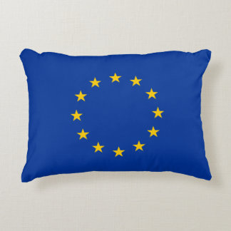 EU-vlag Europa Accent Kussen