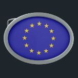 EU-vlag Gesp<br><div class="desc">EU-vlag</div>