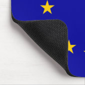 EU-vlag Muismat (Hoek)