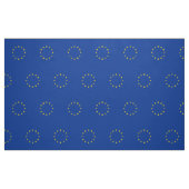 EU-vlag Stof (Fat Quarter)