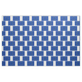 EU-vlagpatroon DIY-textiel Stof (Fat Quarter)