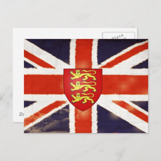  EU-wapenstilstand Briefkaart (Voorkant / Achterkant)