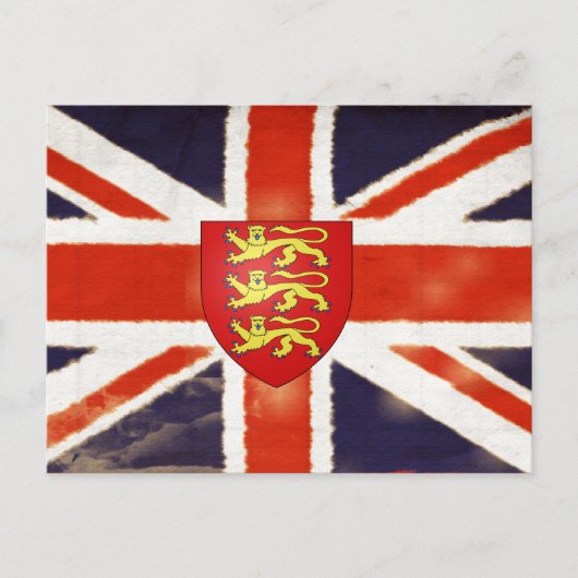  EU-wapenstilstand Briefkaart (Voorkant)