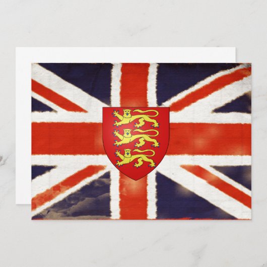  EU-wapenstilstand Kaart (Voorkant / Achterkant)