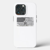 EUA Case-Mate iPhone CASE (Achterkant)