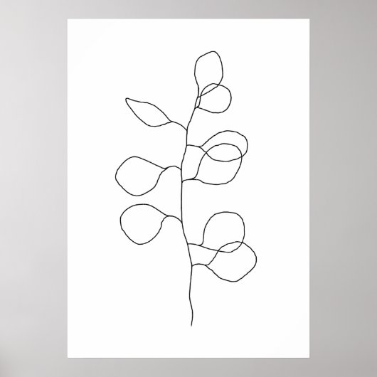 EUC laat 1 Poster (Voorkant)