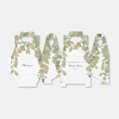 Eucaly Bedankdoosjes (Uitgevouwen)