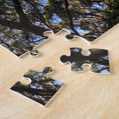 eucalypen legpuzzel (Zijkant)