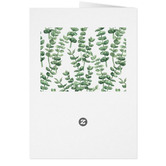 Eucalyptus 1 (Achterkant)