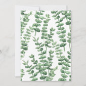 Eucalyptus 1 (Voorkant)