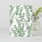 Eucalyptus 1 (Staand voorkant)