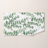 Eucalyptus 1 bad handdoek (Handdoek)