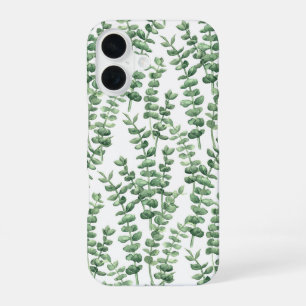 Eucalyptus 1 iPhone 16 hoesje