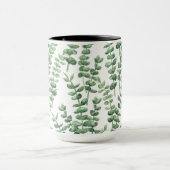 Eucalyptus 1 mok (Midden)