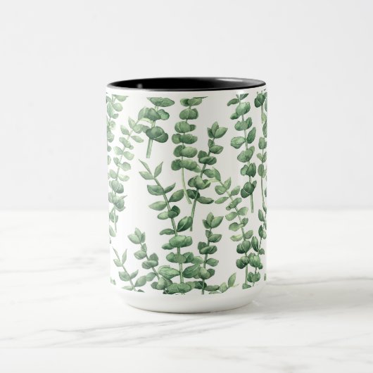 Eucalyptus 1 mok (Midden)