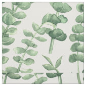 Eucalyptus 1 stof (Swatch)