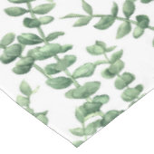 Eucalyptus 1 tafelkleed (Gekanteld)