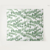 Eucalyptus 1 wandkleed (Voorkant (horizontaal))