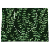 Eucalyptus 2 groot cadeauzakje (Voorkant)