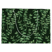 Eucalyptus 2 groot cadeauzakje (Achterkant)