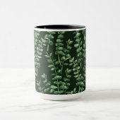 Eucalyptus 2 mok (Midden)