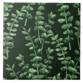 Eucalyptus 2 tegeltje (Voorkant)