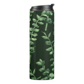 Eucalyptus 2 thermosbeker (Gedraaid links)