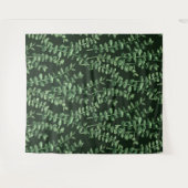 Eucalyptus 2 wandkleed (Voorkant (horizontaal))