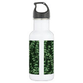 Eucalyptus 2 waterfles (Achterkant)