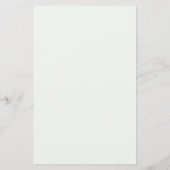 Eucalyptus Baby shower (Achterkant)