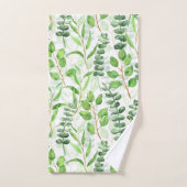 Eucalyptus Bad Handdoek (Handdoek)