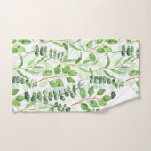 Eucalyptus Bad Handdoek (Handdoek)