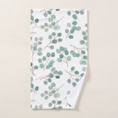 Eucalyptus Bad Handdoek (Handdoek)
