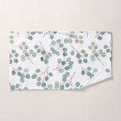 Eucalyptus Bad Handdoek (Handdoek)