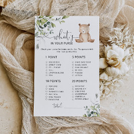 Eucalyptus beer Wat in uw paardenspel