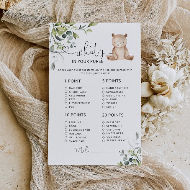 Eucalyptus beer Wat in uw paardenspel (Creator heeft geüpload)