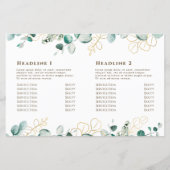 Eucalyptus bivoudig brochure (Achterkant)