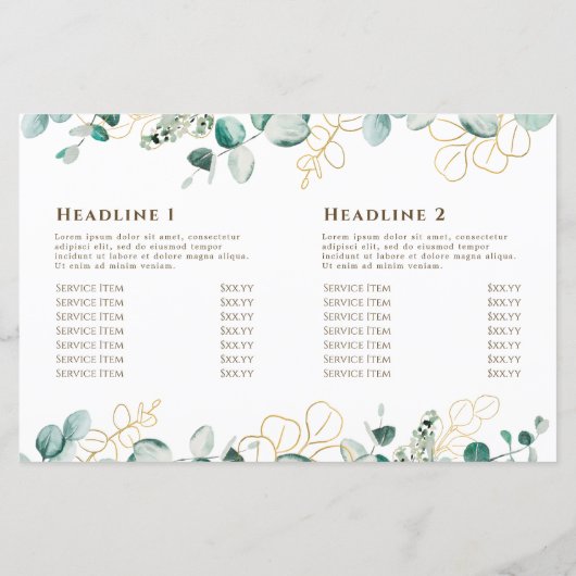 Eucalyptus bivoudig brochure (Achterkant)