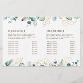 Eucalyptus bivoudig brochure (Achterkant)