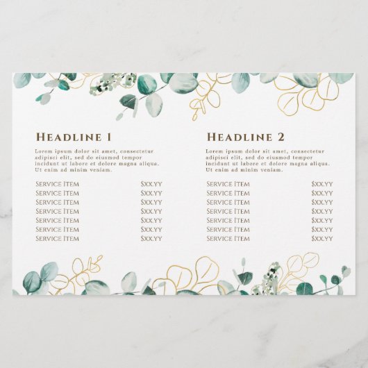 Eucalyptus bivoudig brochure (Achterkant)