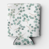 Eucalyptus Blikjeskoeler (Voorkant)