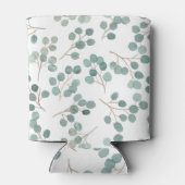 Eucalyptus Blikjeskoeler (Achterkant)