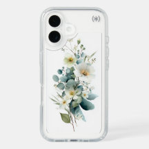 Eucalyptus Bloem Hoesje voor Telefoon